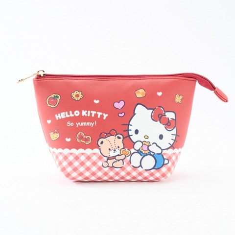 レディース 　5点セット（ハローキティ）