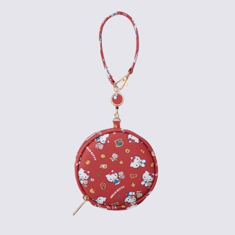 レディース 　5点セット（ハローキティ）