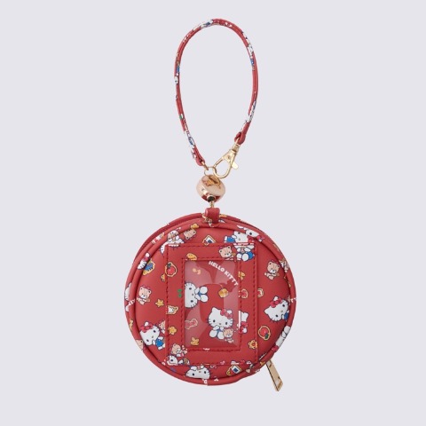 レディース 　5点セット（ハローキティ）