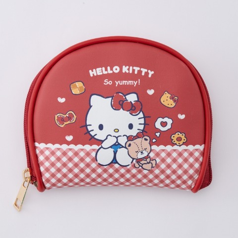 レディース 　5点セット（ハローキティ）