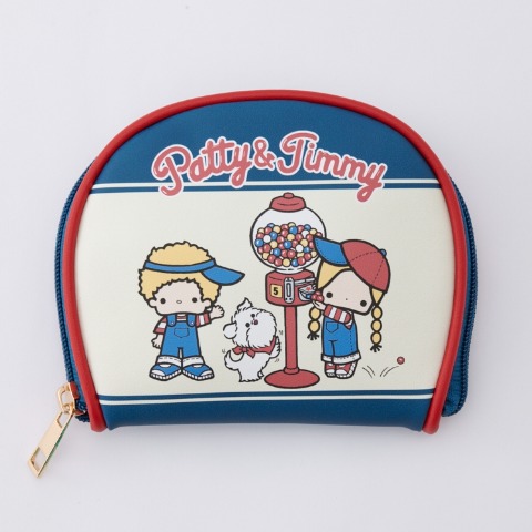 レディース 　 5点セット（パティ＆ジミー）