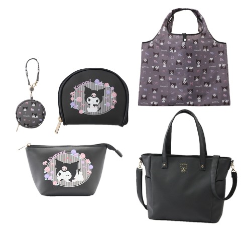 レディース 　5点セット（クロミ）