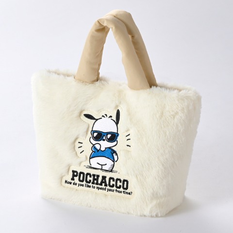 レディース　バッグ（サンリオキャラクターズ）