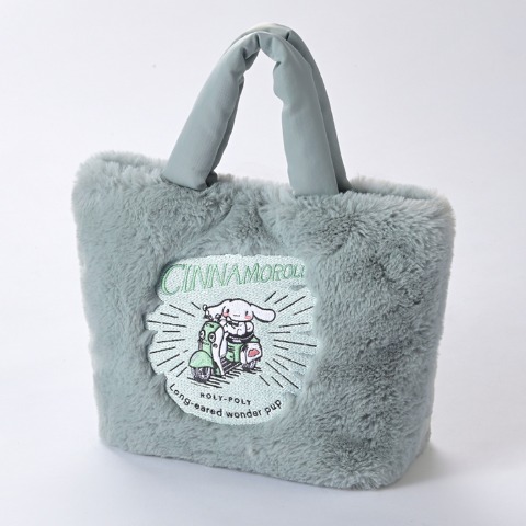 レディース　バッグ（サンリオキャラクターズ）