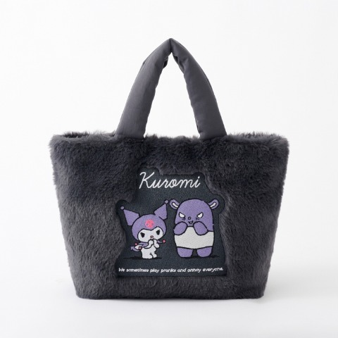 レディース　バッグ（クロミ）