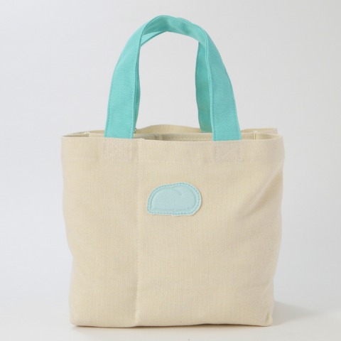 ミニトート　（お文具といっしょ）