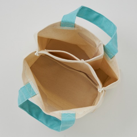 ミニトート　（お文具といっしょ）