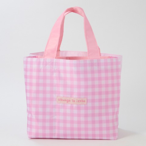 ミニトート　（お文具といっしょ）