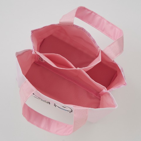 ミニトート　（お文具といっしょ）