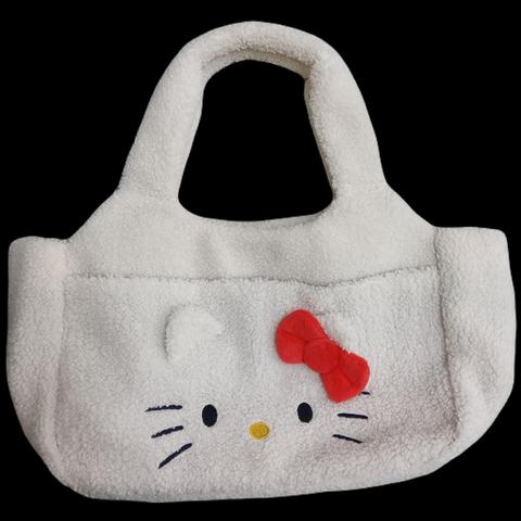 レディース　トートバッグ（ハローキティ）