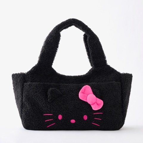 レディース　トートバッグ（ハローキティ）