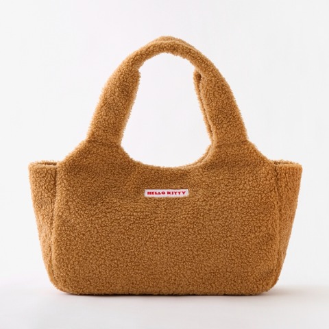 レディース　トートバッグ（ハローキティ）