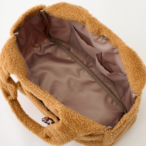 レディース　トートバッグ（ハローキティ）