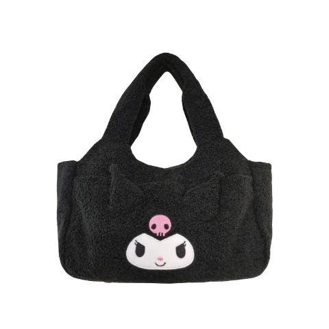 レディース　トートバッグ（クロミ）