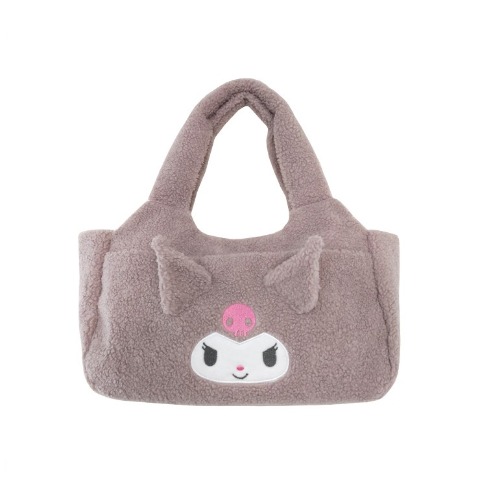 レディース　トートバッグ（クロミ）