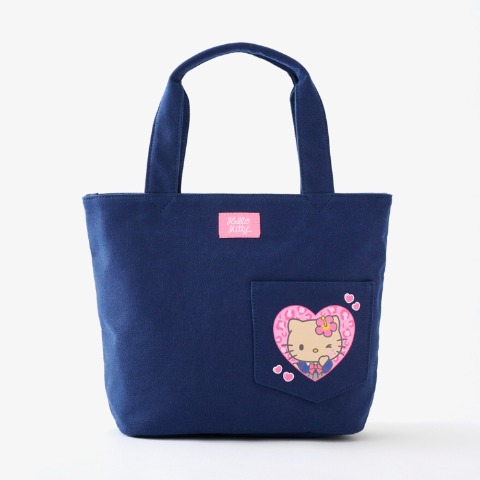 レディース　トートバッグ（ハローキティ）