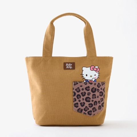 レディース　トートバッグ（ハローキティ）