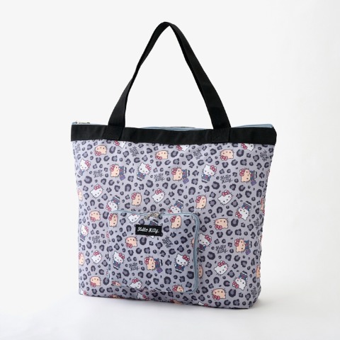 レディース　トートバッグ（ハローキティ）