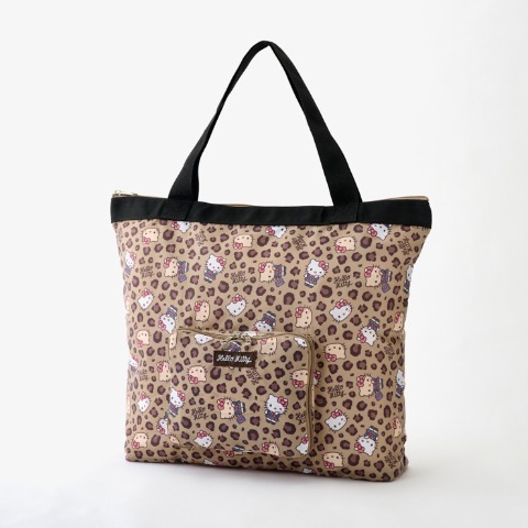 レディース　トートバッグ（ハローキティ）