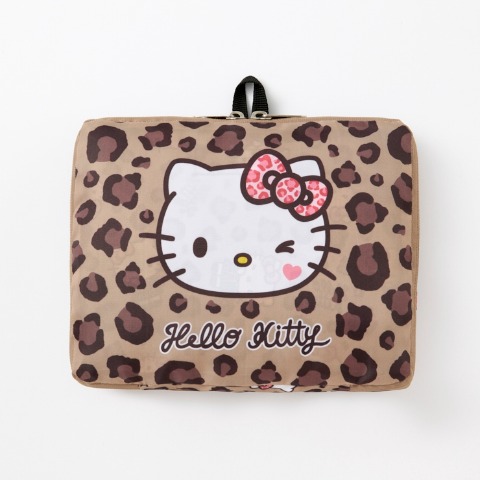 レディース　トートバッグ（ハローキティ）