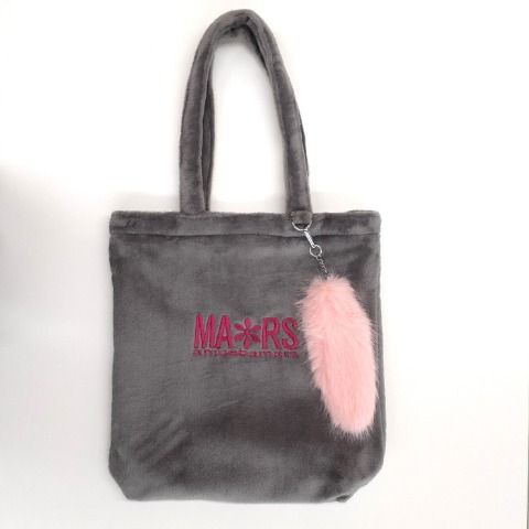 レディース　トートバッグ（MARS）