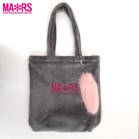 レディース　トートバッグ（MARS）