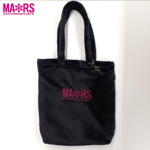レディース　トートバッグ（MARS）