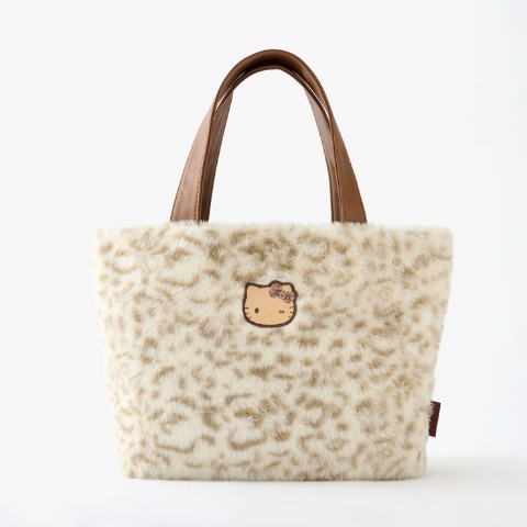 レディース　トートバッグ（ハローキティ）