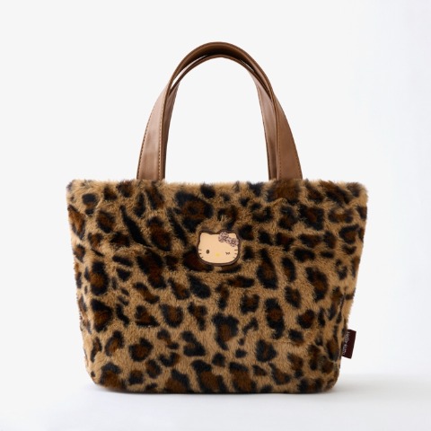 レディース　トートバッグ（ハローキティ）