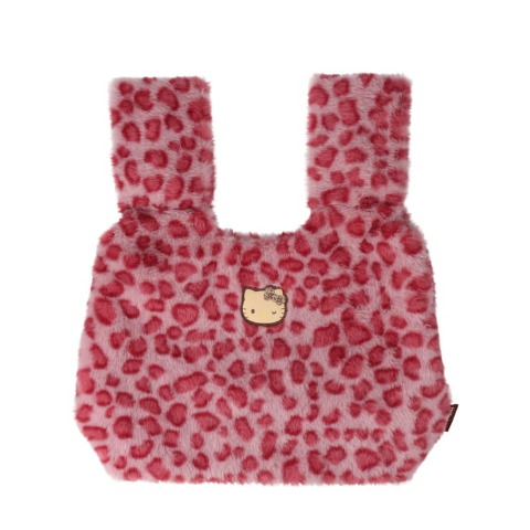 レディース　トートバッグ（ハローキティ）