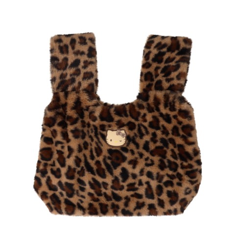 レディース　トートバッグ（ハローキティ）