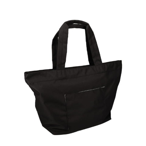 レディース　ポリキャンビッグトート（SEASON REASON×MOOMIN）