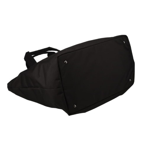 レディース　ポリキャンビッグトート（SEASON REASON×MOOMIN）