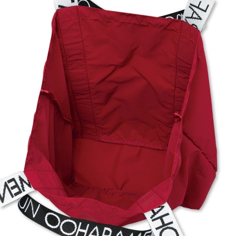 トートバッグ（ドズル社）