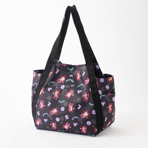 レディース　トートバッグ（ロッツォ）