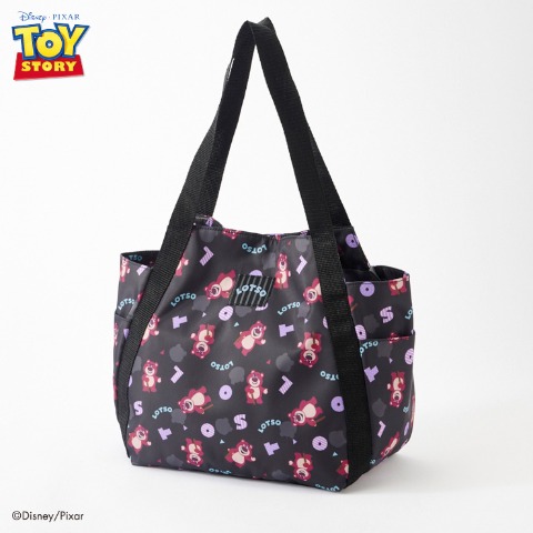 レディース　トートバッグ（ロッツォ）