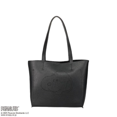 レディース　トートバッグ（PEANUTS）