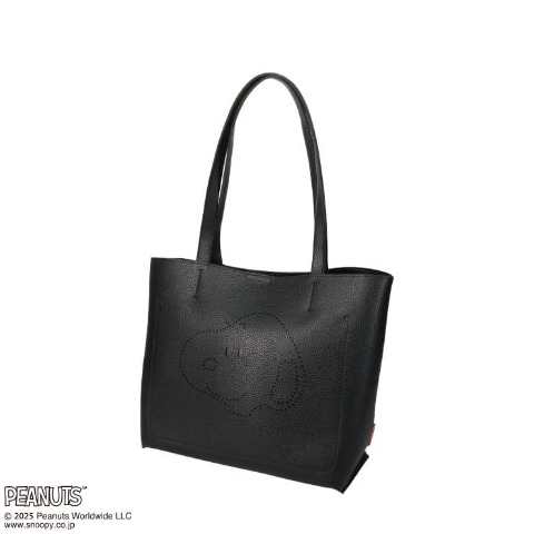レディース　トートバッグ（PEANUTS）