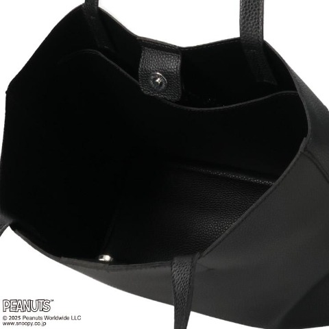 レディース　トートバッグ（PEANUTS）