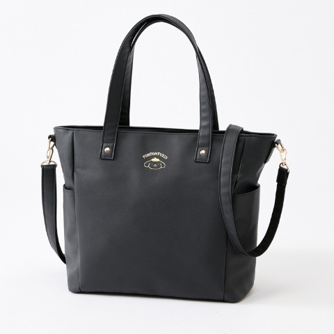 レディース　 5点セット（ポムポムプリン）