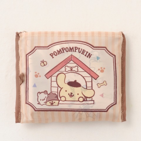 レディース　 5点セット（ポムポムプリン）