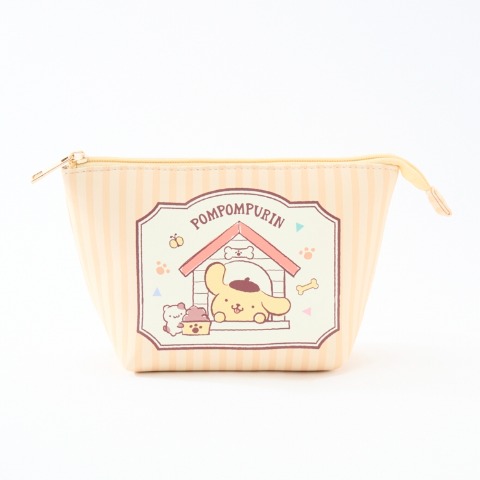 レディース　 5点セット（ポムポムプリン）