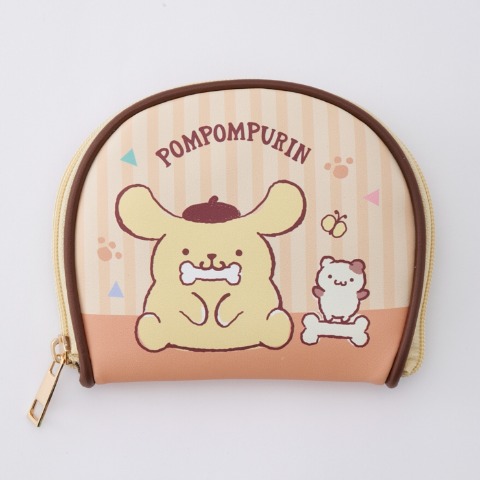 レディース　 5点セット（ポムポムプリン）