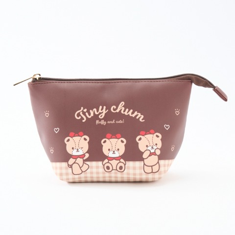 レディース　5点セット（タイニーチャム）