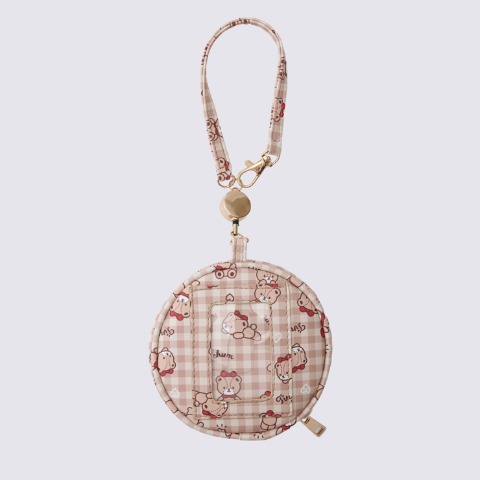 レディース　5点セット（タイニーチャム）