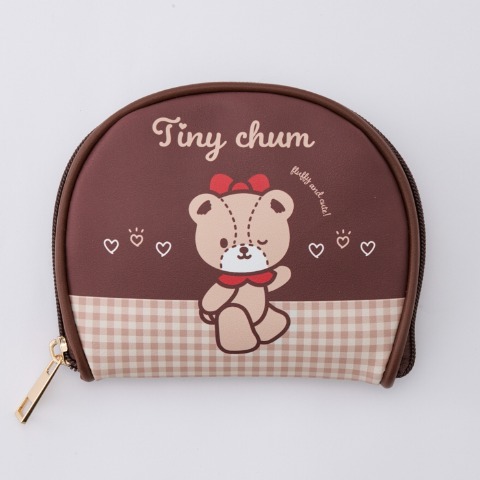 レディース　5点セット（タイニーチャム）