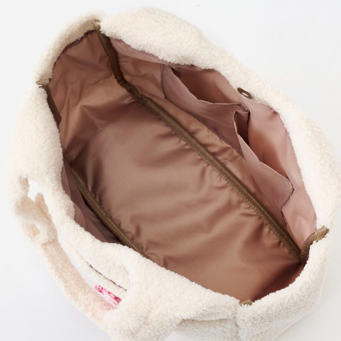 レディース　トートバッグ（ハローキティ）