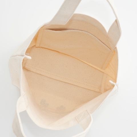 ミニトート『ズートピア２』