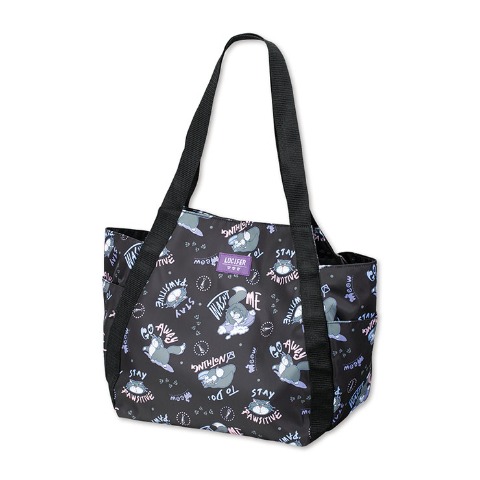 レディース　トートバッグ（ルシファー）