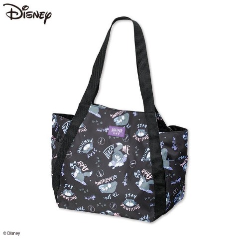 レディース　トートバッグ（ルシファー）